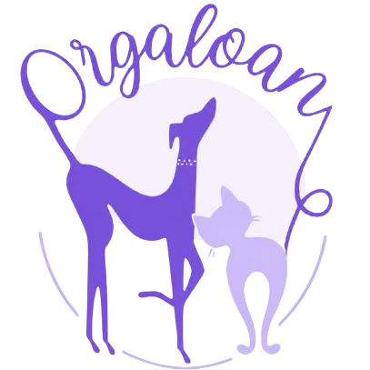 Logo Love Animals